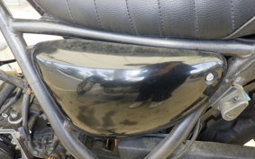 SUZUKI GRASSTRACKERビッグボ-(ショ NJ47A