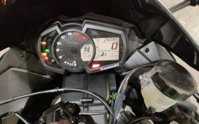 KAWASAKI NINJA ZX-6R ZX636G