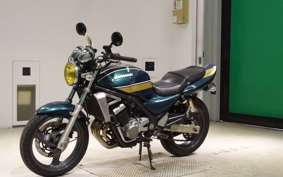 KAWASAKI BALIUS 250 Gen.2 1991 ZR250B