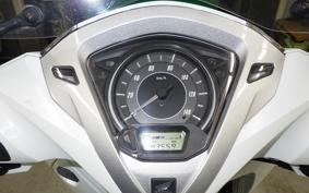 HONDA LEAD 125 1998 JF45
