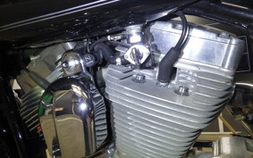 HARLEY FLHT 1450 2005