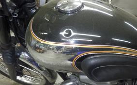 KAWASAKI W400 2006 EJ400A
