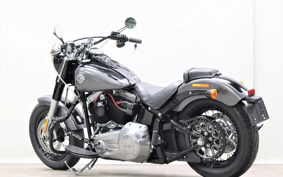 HARLEY FLS 2016 JRV