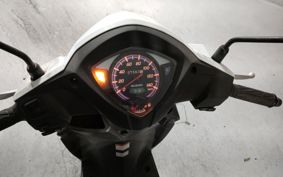 SUZUKI ADDRESS V110 CE47A