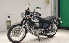 KAWASAKI W800 2020 EJ800B