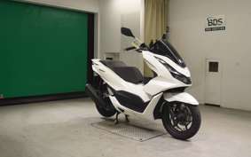 HONDA PCX 125 2011 JK05