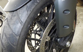 DUCATI MULTISTRADA V4S 2022