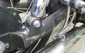 KAWASAKI 250TR 2024 BJ250F