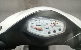 SUZUKI ADDRESS V50 CA44A