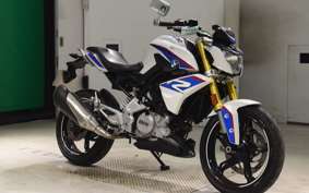 BMW G310R 2018
