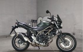 SUZUKI SV650 2025 VP55E