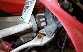 HONDA NSR250R MC21
