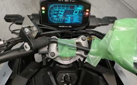 SUZUKI GSX-S1000 EK1AA