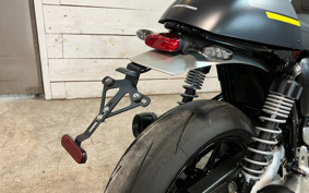 TRIUMPH SPEED TWIN 2022 DAD85H