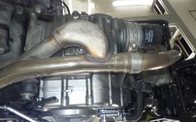 SUZUKI DL650 ( V-Strom 650 ) A 2017 C733A