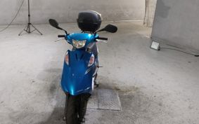 SUZUKI ADDRESS V125 CF46A