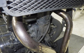 SUZUKI Vｽﾄﾛｰﾑ250