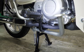 HONDA C110 SUPER CUB JA59