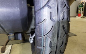 SUZUKI ADDRESS V125 G 1998 CF46A