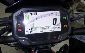 KAWASAKI Z900 Gen.2 2023 ZR900B