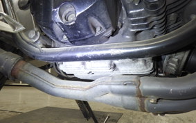 YAMAHA XJR400 Gen.3 R 2001 RH02J