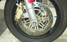 HONDA VTR1000F 1997 SC36