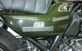 KAWASAKI ZEPHYR 750 2026 ZR750C