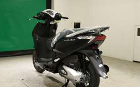 HONDA LEAD 125 2001 JK12