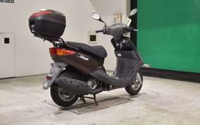 YAMAHA AXIS 125 TREET SE53J