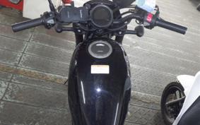 HONDA REBEL 250  S E-clutch 2010 MC49