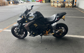 KAWASAKI Z1000 2019 ZRT00W