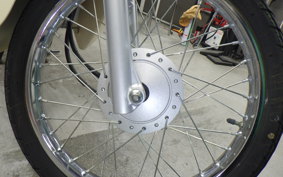 HONDA C110 SUPER CUB 2023 JA44