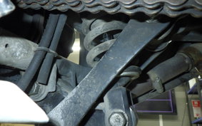 KAWASAKI NINJA 250R EX250K