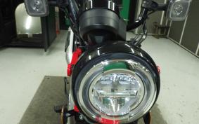 HONDA CT125 HUNTER CUB JA55