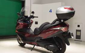 HONDA SILVER WING 400 GTA 2013 NF03