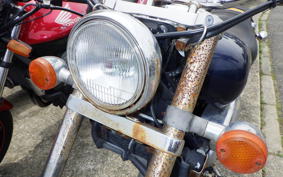 HONDA MAGNA 250 MC29