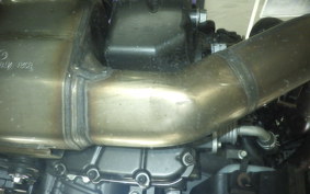 YAMAHA MT-09 SP 2021 RN69J