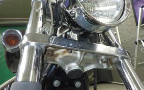 YAMAHA DRAGSTAR 400 2007 VH01J