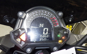 KAWASAKI Z400 Gen.2 2023