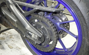 YAMAHA MT-09 Tracer 2016 RN36J