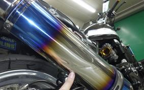 KAWASAKI ZEPHYR 400 KAI 2006 ZR400C