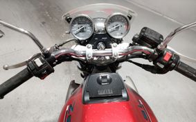 YAMAHA ZEAL 3YX