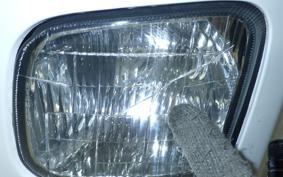 HONDA GYRO CANOPY TA03