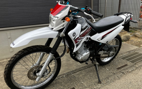 YAMAHA XTZ125 PCJL