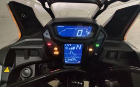 HONDA CRF1000L AFRICA TWIN 2016 SD04