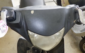 SUZUKI ADDRESS V125 G CF46A