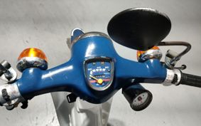 HONDA SUPER CUB50 C50