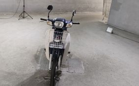 HONDA SUPER CUB50 AA04