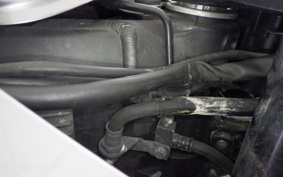 HONDA VFR800 ABS 2010