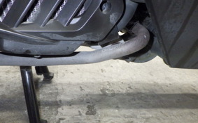 HONDA LEAD 125 2011 JF45